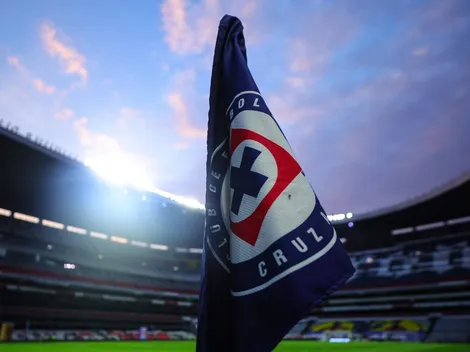 Soñaba con jugar en Cruz Azul, pero terminó reforzando a un rival de la Liga MX