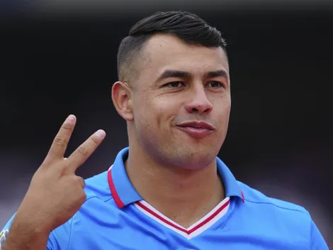 El estratosférico salario de Iván Morales que dificulta su salida