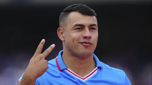 Iván Morales causa "un mal" en Cruz Azul.