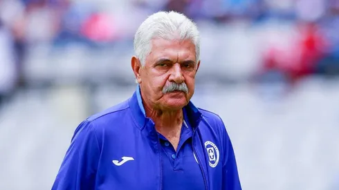 Ricardo Ferretti no suma victorias en el Apertura 2023