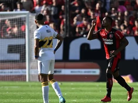 Ditta pasó el reconocimiento y ya hay fecha para su anuncio