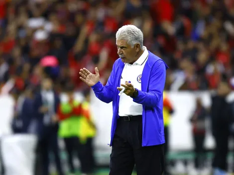 ¡Atención! El "Tuca" habló sobre los próximos refuerzos