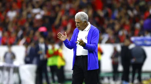 El entrenador brasileño se refirió a los próximos futbolistas que podrían arribar a La Noria.