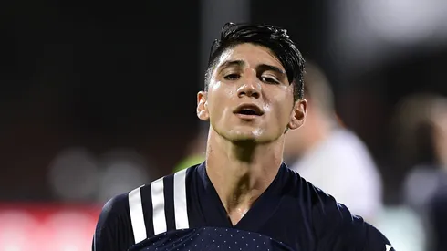 El delantero mexicano se ha convertido en el objetivo número uno de los cementeros en lo que resta de mercado.