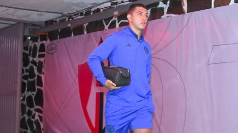 Los cementeros fueron superados ampliamente por un Atlas que pudo convertir más de dos goles.