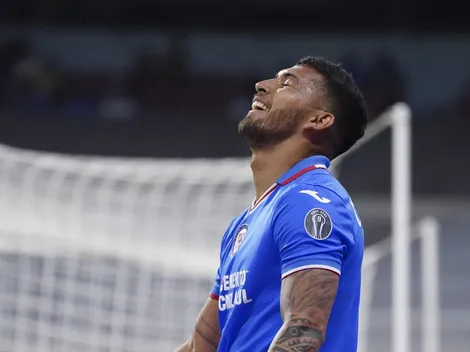 El "Tuca" lo tiene claro: Escobar no será el capitán