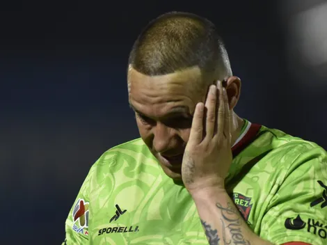 Malas noticias | Dueñas se aleja