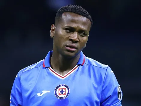 Mercado: Es oficial el fichaje de Michael Estrada con su nuevo equipo