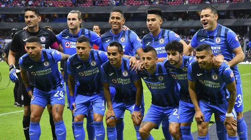 Dejó Cruz Azul y no es aceptado por su actual afición.