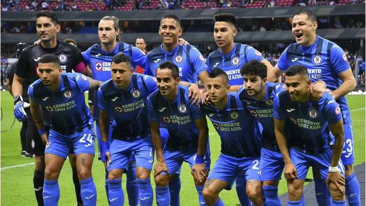 Dejó Cruz Azul y no es aceptado por su actual afición.