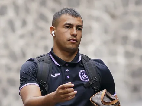 Por qué Iván Morales sigue Cruz Azul si no es tenido en cuenta