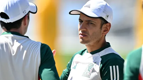 La Selección Mexicana se medirá esta noche ante su similar de Qatar.