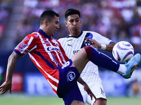 La razón por la que el "Cata" difícilmente perdonará a los dirigentes actuales