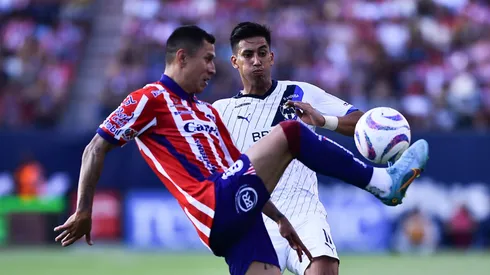 El ex jugador de los cementeros dijo adiós a la institución bajo circunstancias que no correspondían a su estatus dentro del club.