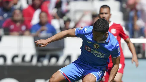 Conoce la fecha, los horarios y canales de TV para ver EN DIRECTO el duelo entre Cruz Azul vs. Toluca desde el Estadio Azteca por Liga MX. Todos los detalles en Vamos Azul.