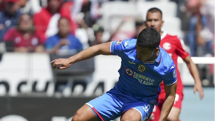 Conoce la fecha, los horarios y canales de TV para ver EN DIRECTO el duelo entre Cruz Azul vs. Toluca desde el Estadio Azteca por Liga MX. Todos los detalles en Vamos Azul.