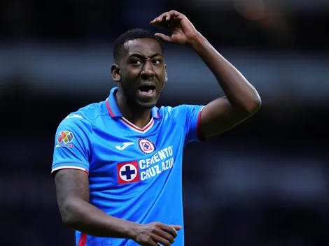 Los dos grandes que se pelean por Gonzalo Carneiro