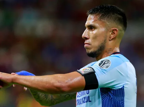 Así fue el debut de los refuerzos ante Atlas