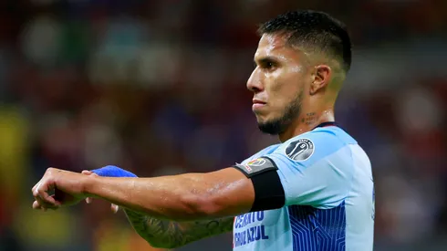 Debutaron cuatro refuerzos.