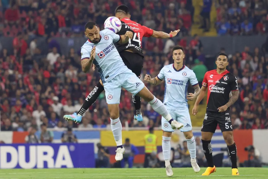 Moisés fue el mejor de los refuerzos (Imago7)