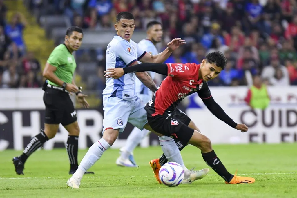 Castaño demostró condiciones (Imago7)