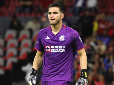 VIDEO | La espectacular atajada de Sebastián Jurado