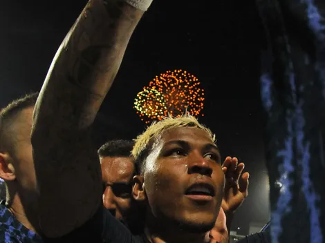 Roger se pone 'en bandeja' a Cruz Azul