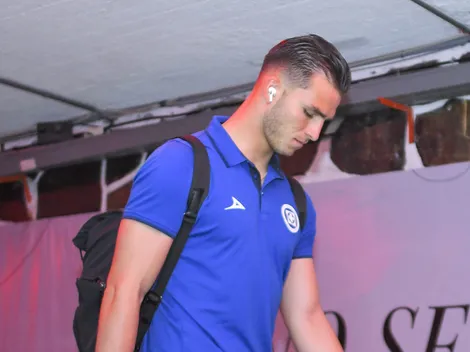 "Es muy malo": La afición pide sentar a Jurado