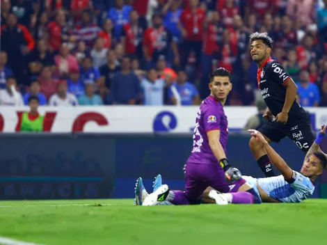 ¡Desastrosa presentación de La Máquina!