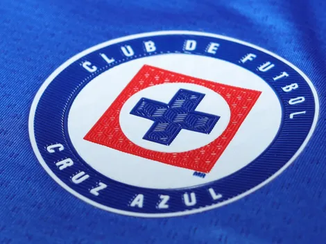 OFICIAL: ¡Cruz Azul debuta con tres refuerzos!