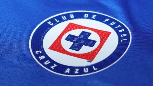 Salcedo, Castaño y Vieira aparecen en la primera alineación de Cruz Azul en el Apertura 2023.