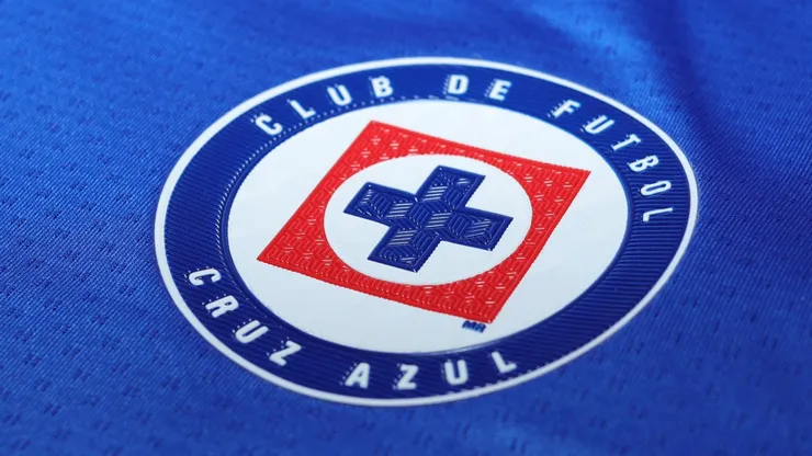 Salcedo, Castaño y Vieira aparecen en la primera alineación de Cruz Azul en el Apertura 2023.
