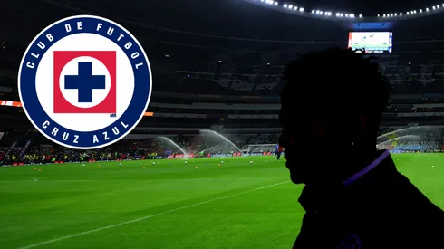 Dejó Cruz Azul, pero ahora jugará en Europa