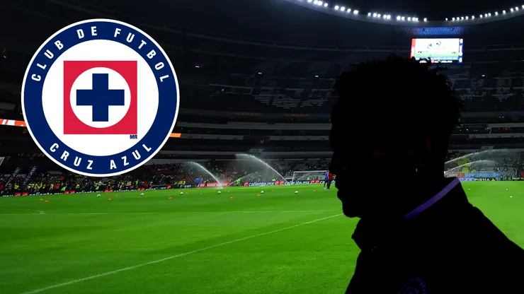 Dejó Cruz Azul, pero ahora jugará en Europa