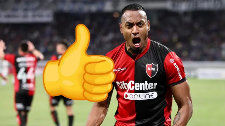 Todo apunta que Willer Ditta será jugador de Cruz Azul.