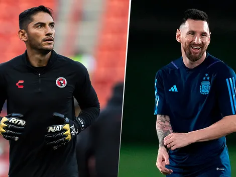 Reencuentro con Corona y choque contra Messi: la agenda de julio