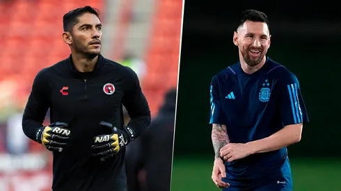 Corona y Messi en la agenda de julio.