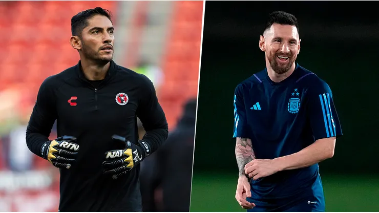 Corona y Messi en la agenda de julio.