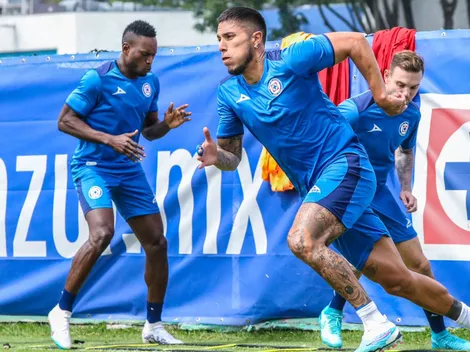 Va con sus 4 refuerzos: la convocatoria confirmada para el debut