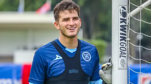 Sebastián Jurado estrenará número en el Apertura 2023.