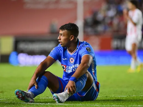 ¿Iván Morales es banca con la Sub 23?