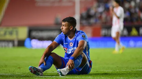 Iván Morales ya no jugaría con el primer equipo.