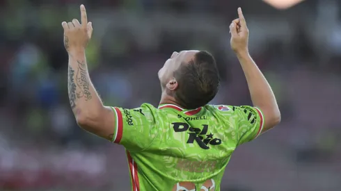 Jesús Dueñas será nuevo refuerzo de la Máquina