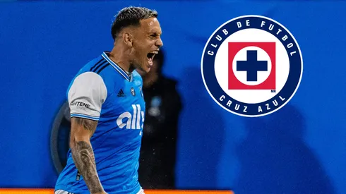 Enzo Copetti suena para reforzar a la Máquina