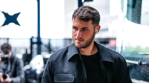 El delantero mexicano conoció este jueves sus rivales en la próxima edición de la Liga de Campeones.