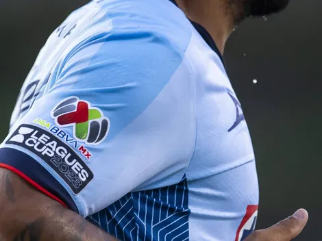 Se confirma lo más esperado sobre el tercer uniforme