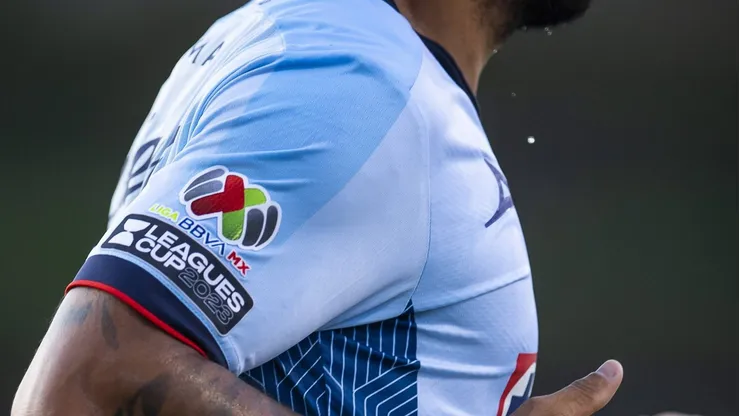 Los cementeros cambiaron esta temporada de patrocinador.