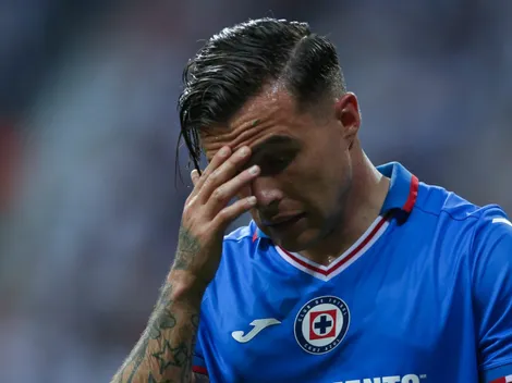 ¿Quiénes se despidieron de Christian Tabó?