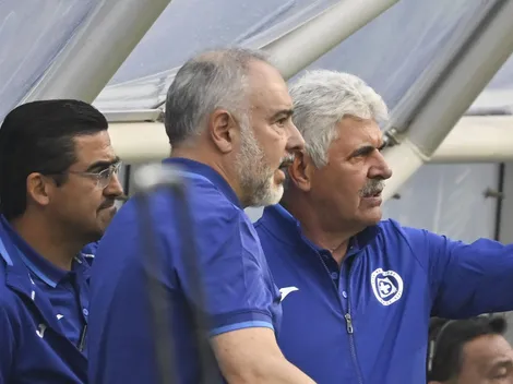 "Lo mismo": Antuna no ve diferencias entre Moreno y el "Tuca"