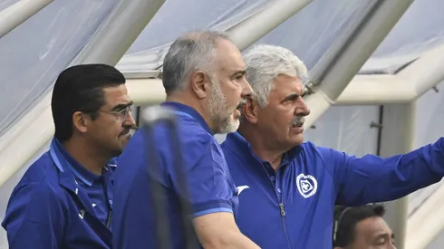 El internacional mexicano es uno de los futbolistas sobre lo que se posan las esperanzas de gol en los cementeros.